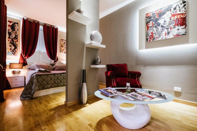 Apart Hotel Torino