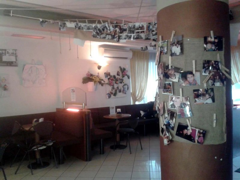 Diesis Caffe