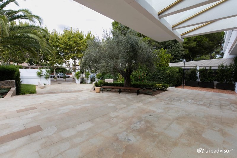 Canyamel Park Hotel & Spa