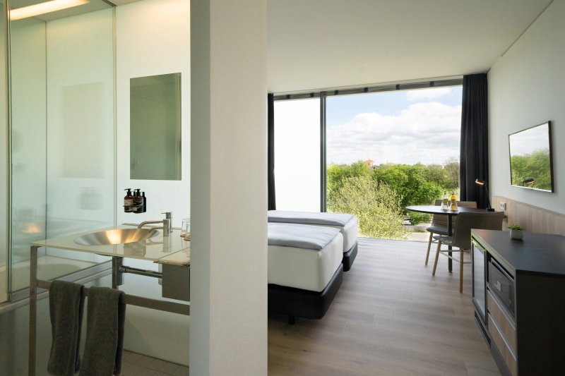 INNSiDE by Meliá München Parkstadt Schwabing