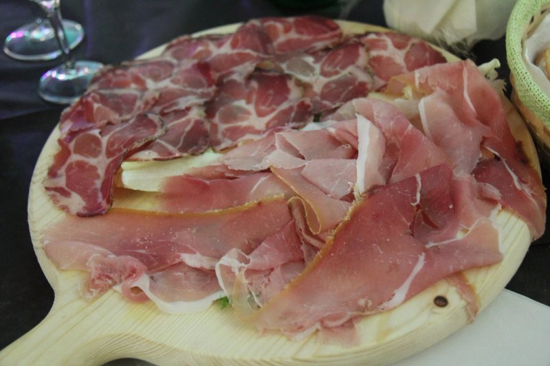 Agriturismo Moschella