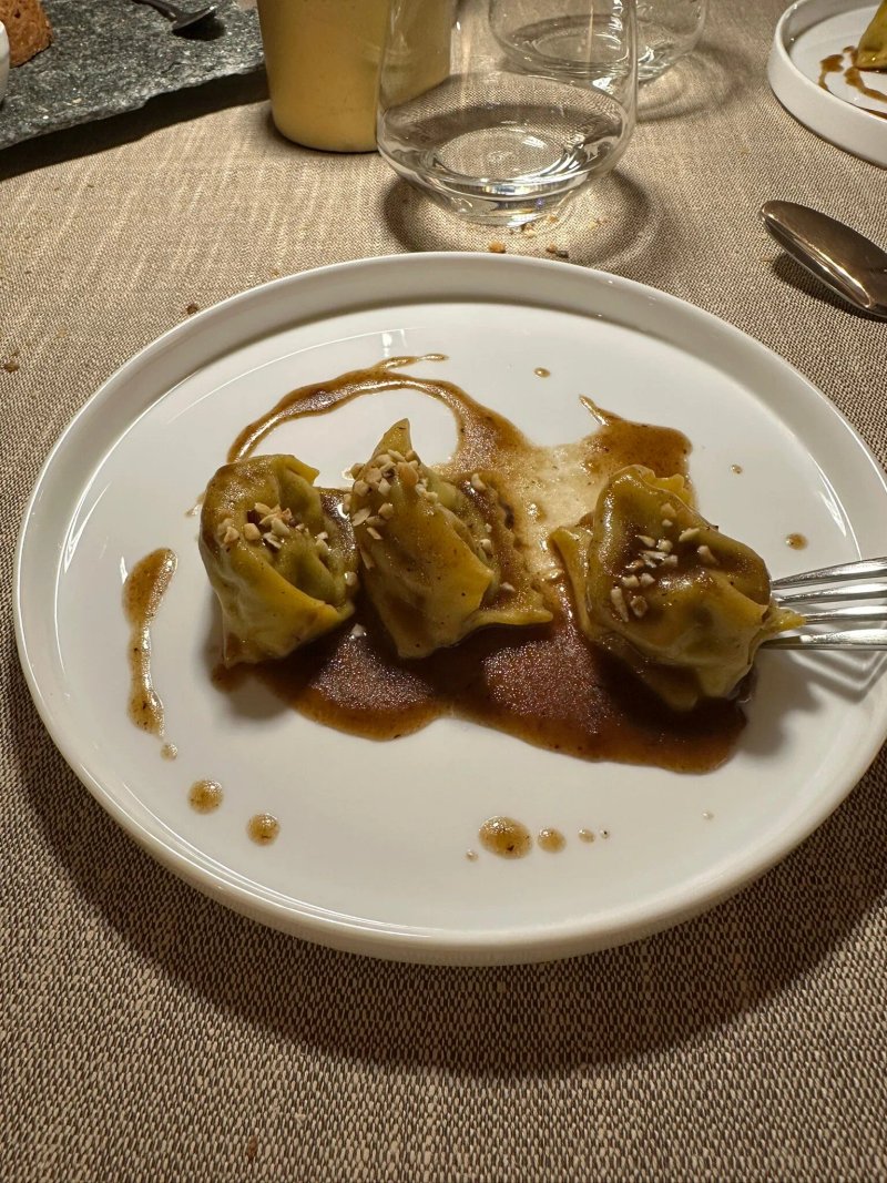 Il Convito della Venaria