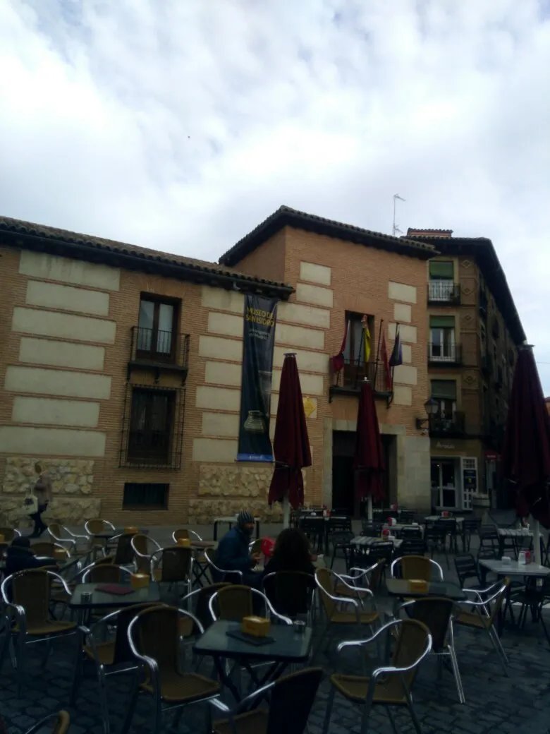 Cerveceria San Andres
