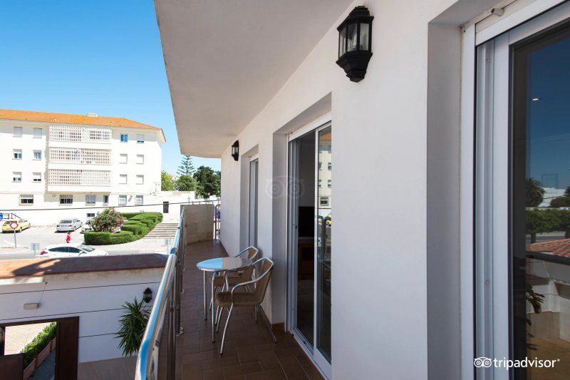 Hotel Apartamentos Loto Conil
