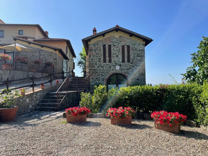 Podere Casarotta