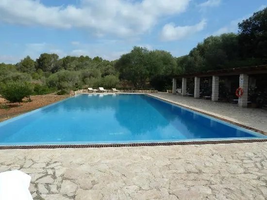 Son Mas Hotel Rural
