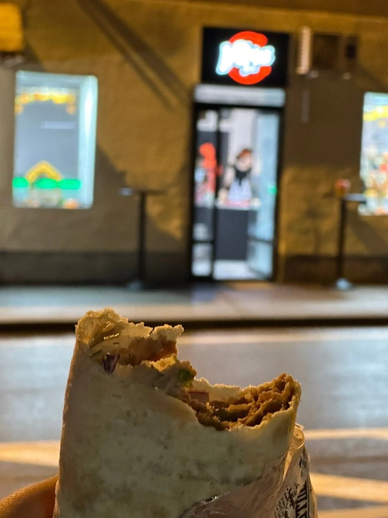 Vibra Food