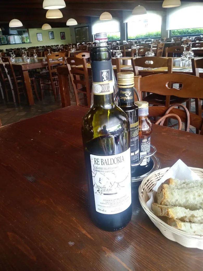 Osteria Porcavacca