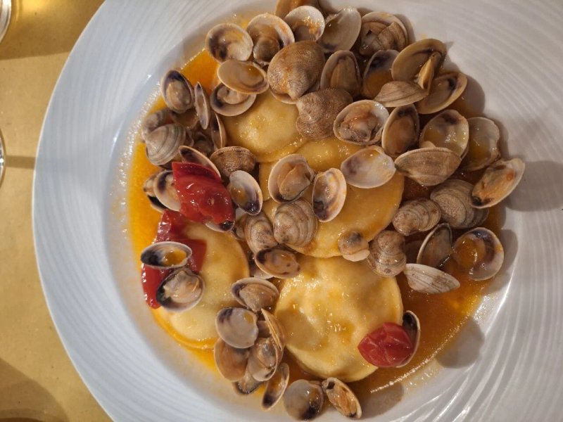 Trattoria alle Tredici Cannelle