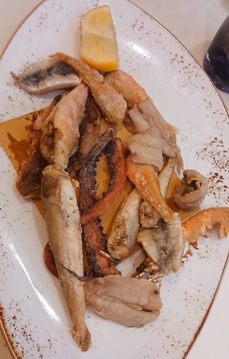 Ristorante Pizzeria al Faro
