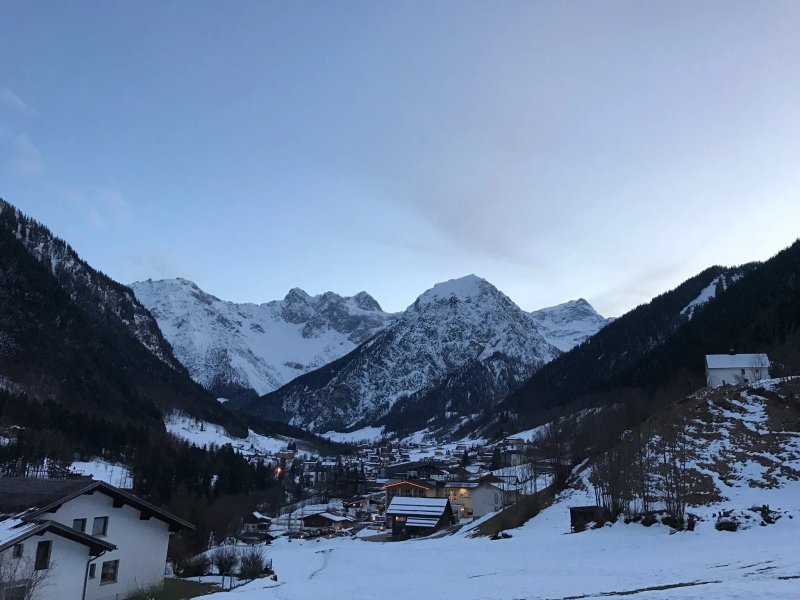 Haus Akelei