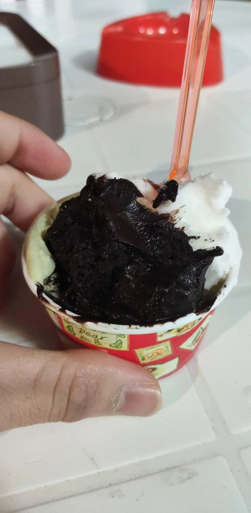 Gelateria La Dogana