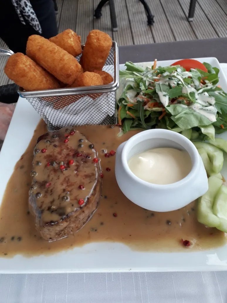 Restaurant Dante