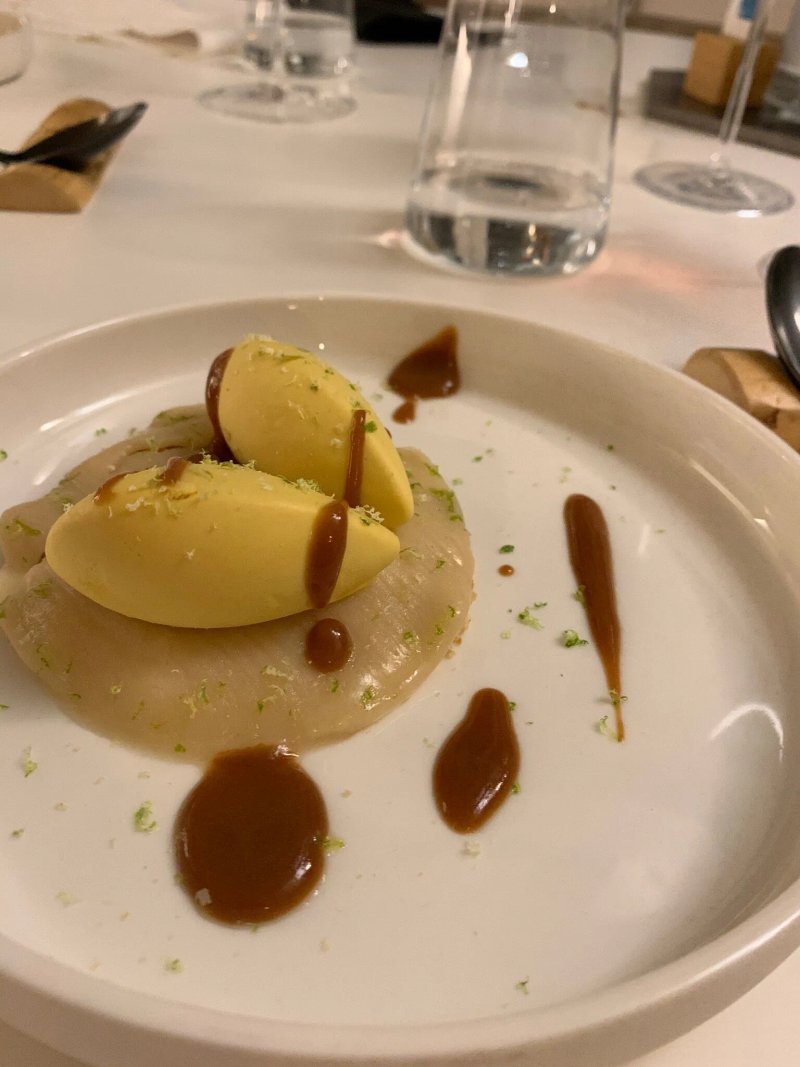 L'Osteria H2O
