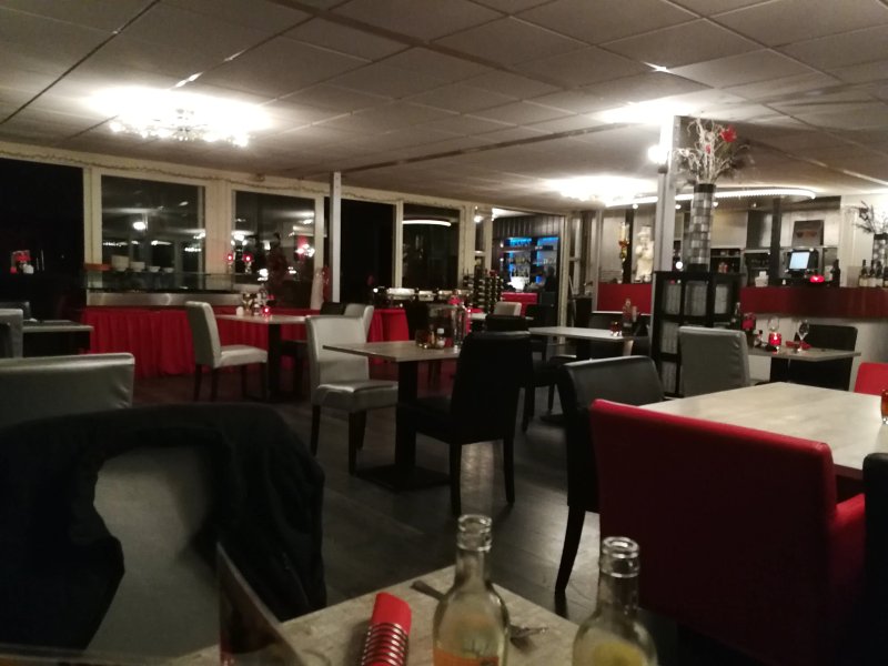 Bowling en partycentrum Restaurant Suyderoogh