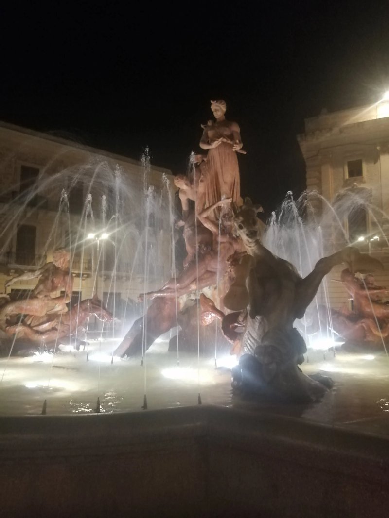 Dimore delle Zagare Ortigia