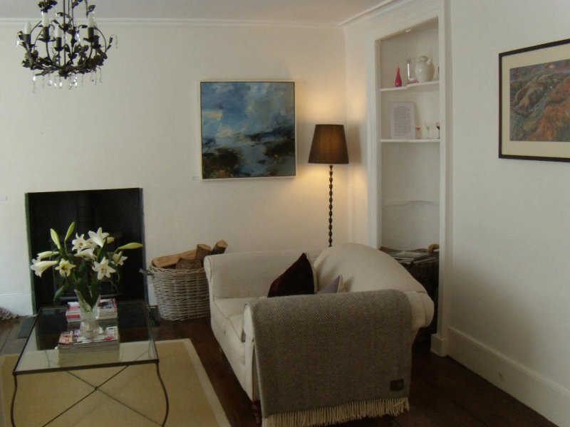 Manor Town House