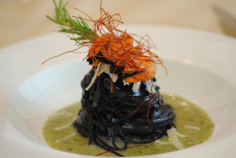 Bacchus Ristorante