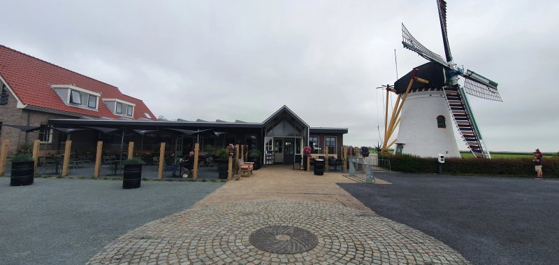 Pancake House de Molen