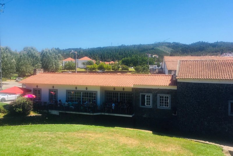 Restaurante Ponte Romana