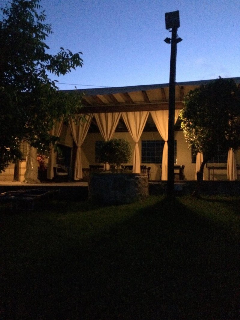 Country House L'Aia - Wellness & Relax