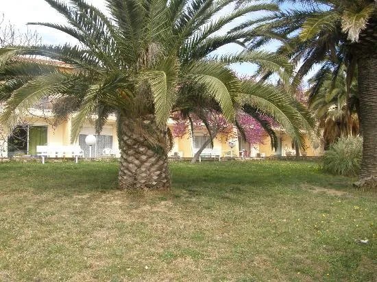 Hotel La Garenne