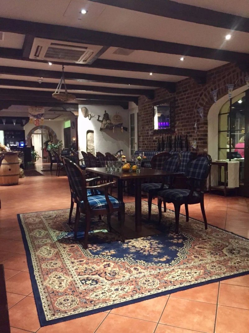 Restaurant Kuchenmeisterey