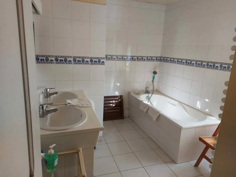 Le Manoir de Crepon