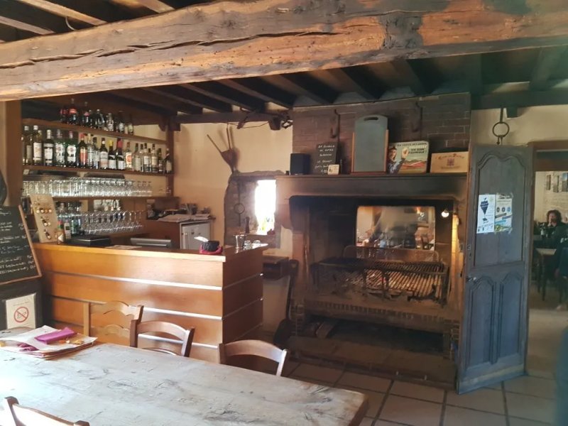 Auberge du Vieux Vigneron