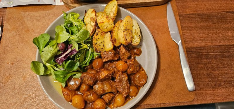 Attica Greek Taverna