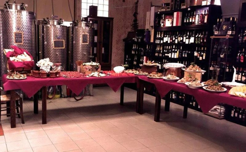 Antica Vineria