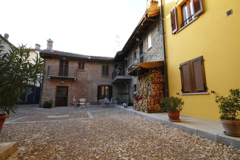 B&B La Corte Suites