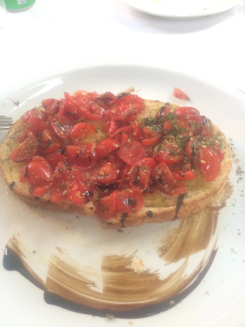 Pizzeria Ristorante alla Rotonda