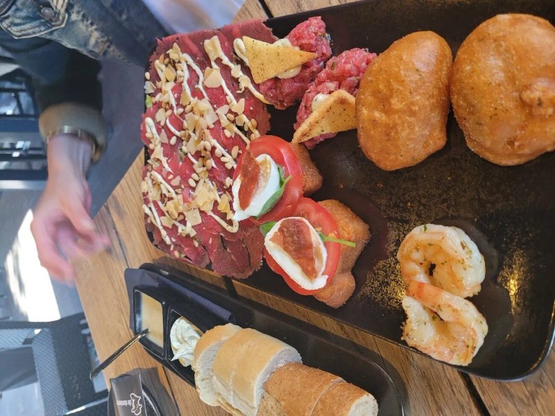 Grand Cafe De Dominee