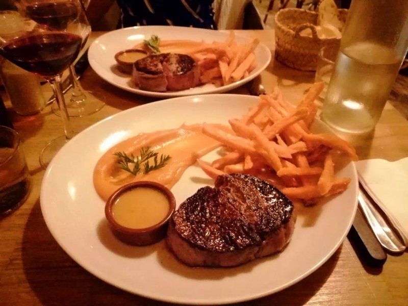 Restaurant La Place