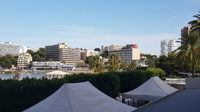 Hotel Son Matias Beach