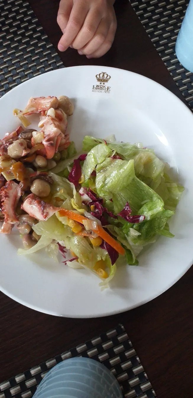 Wok Ristorante Imperiale