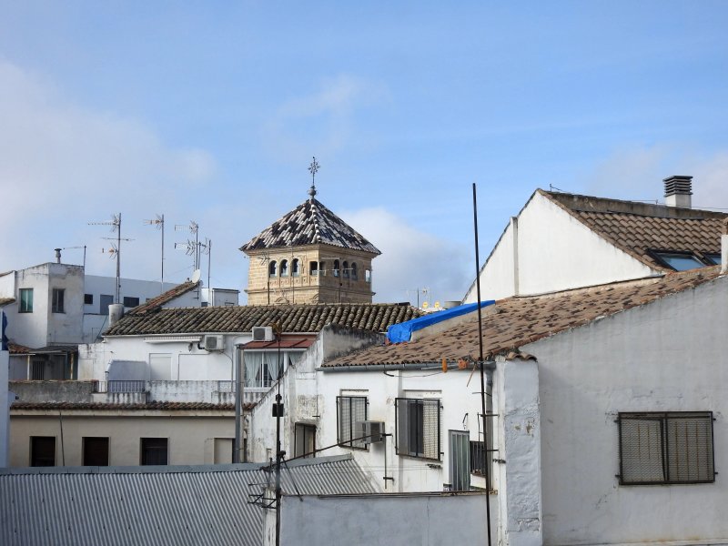 Hotel Rosaleda de Don Pedro