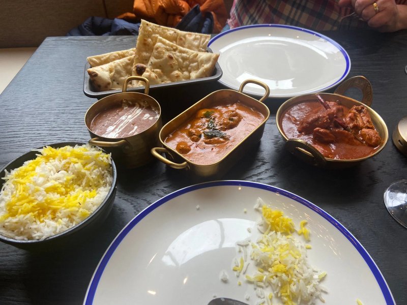 Dakwala Bombay Cantten