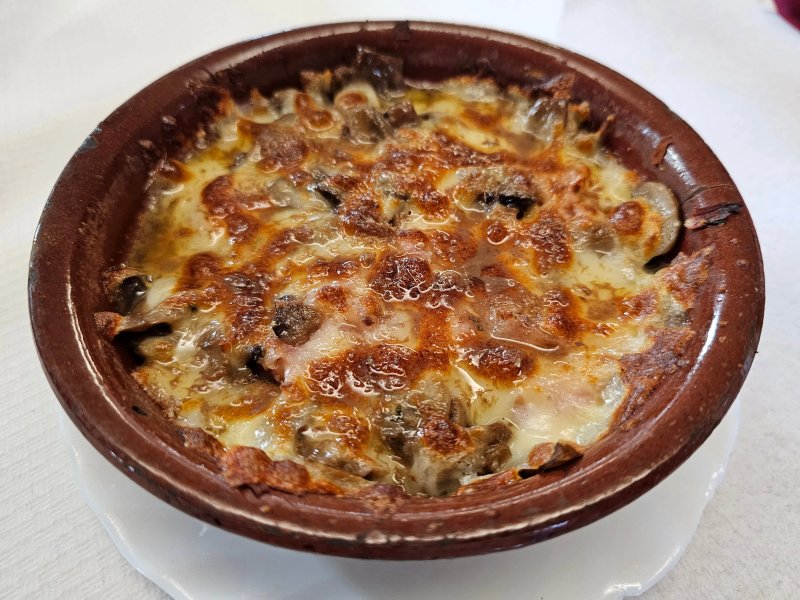Pizzeria La Luna