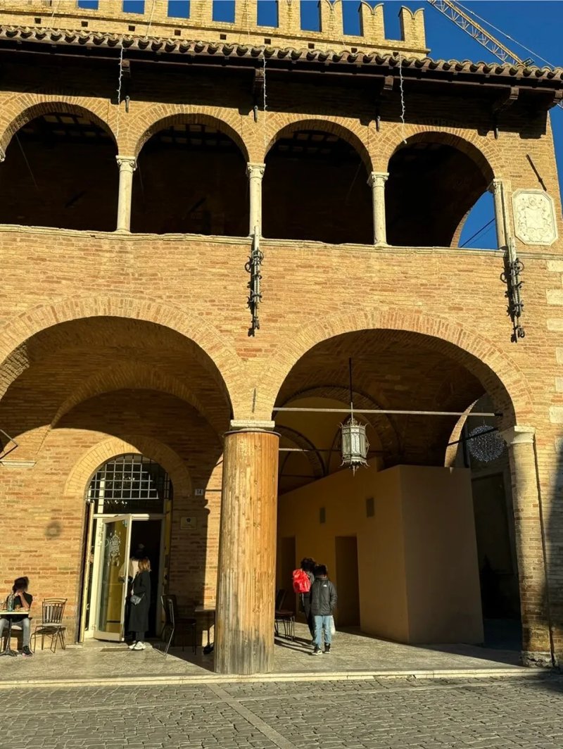 Osteria Cantina Offida
