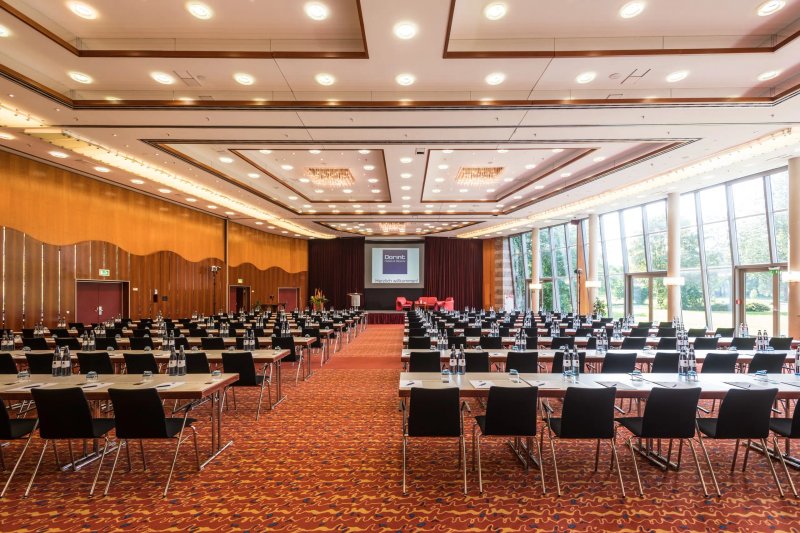Dorint Parkhotel Bad Neuenahr