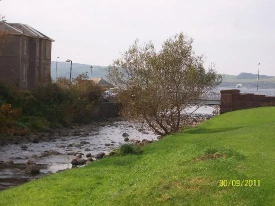 Tigh-An-Struan Guest House