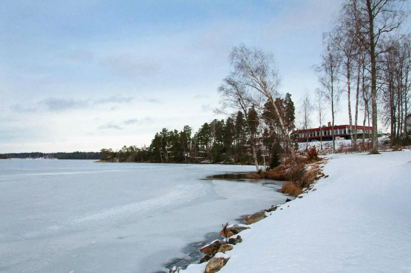 Bommersvik Hotell & Konferens