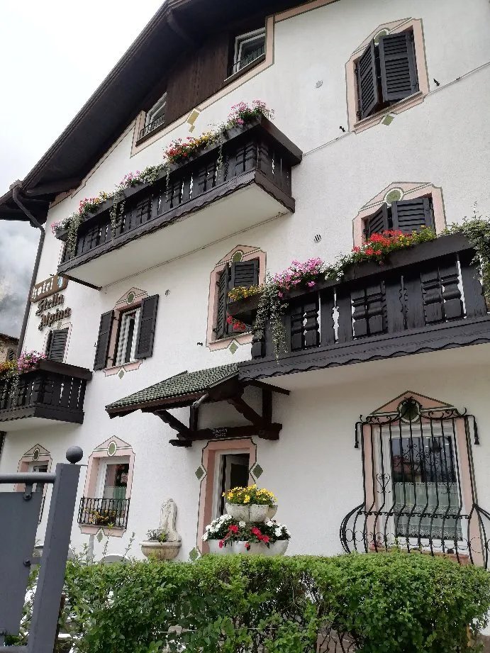 Hotel Stella Alpina