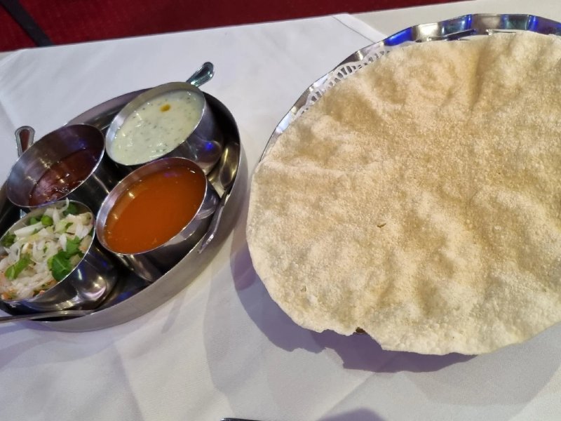 Sunam Tandoori