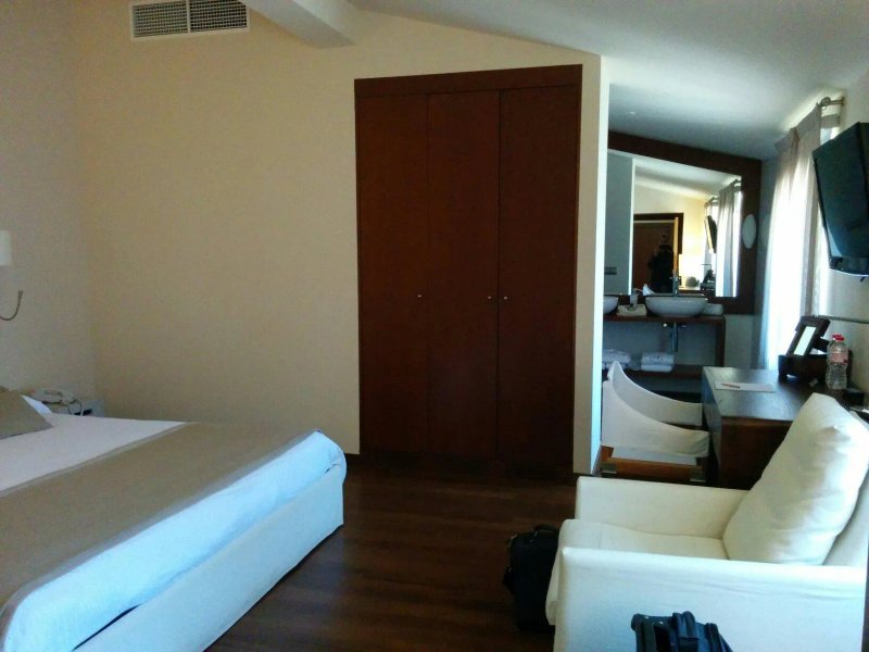 Hotel Mas Falet 1682