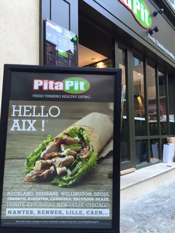 Pita Pit