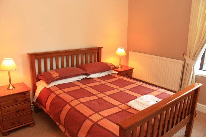 The New Swan Hotel
