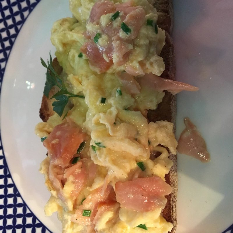 Carluccio's